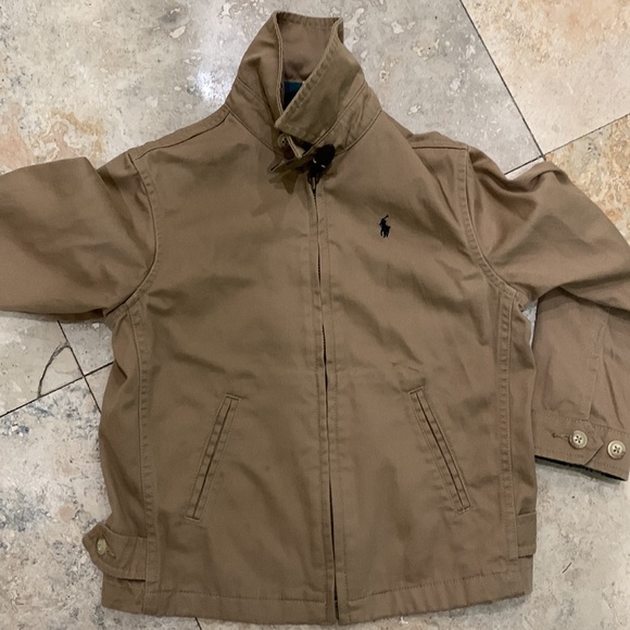 Spring jacket - Picture 5 of 5